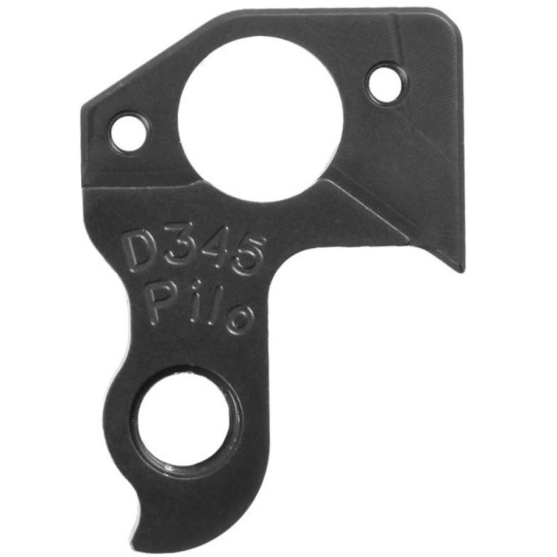 Patte de dérailleur D345 YETI 12mm - 300060064