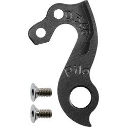 D346 Derailleur Hanger BIANCHI - C1355161