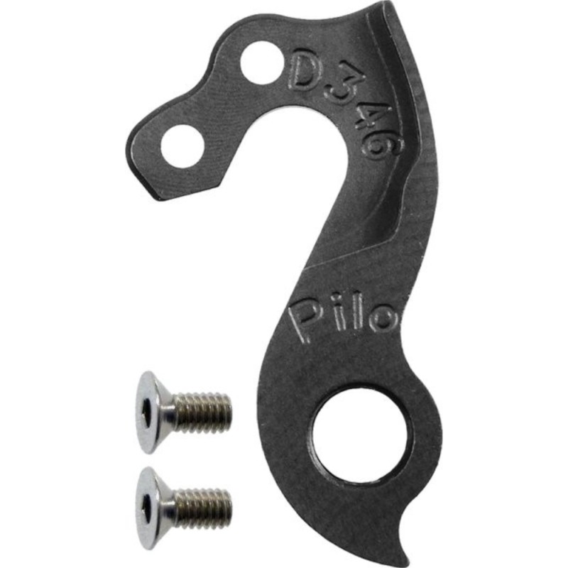 D346 Derailleur Hanger BIANCHI - C1355161