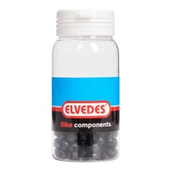 ELVEDES Rotating Hooks Ø4.3 - 5.0mm - 50 pcs