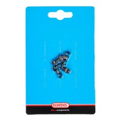 ELVEDES Rotating Hooks Ø4.3mm - 4 pcs