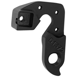 D1372 Derailleur Hanger WILIER - WTP-RDHY-D2