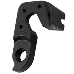 Patte de dérailleur D1372 WILIER - WTP-RDHY-D2