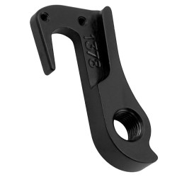 Patte de dérailleur D1378 KINESIS - K-S-DROPOUT-22