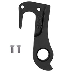 Patte de dérailleur D1378 KINESIS - K-S-DROPOUT-22