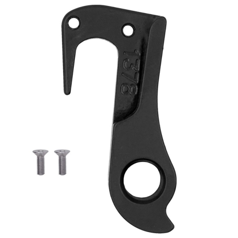 Patte de dérailleur D1378 KINESIS - K-S-DROPOUT-22
