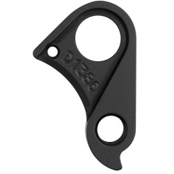 Patte de dérailleur D1386 BH - 391704000