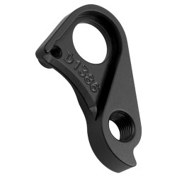 Patte de dérailleur D1386 BH - 391704000