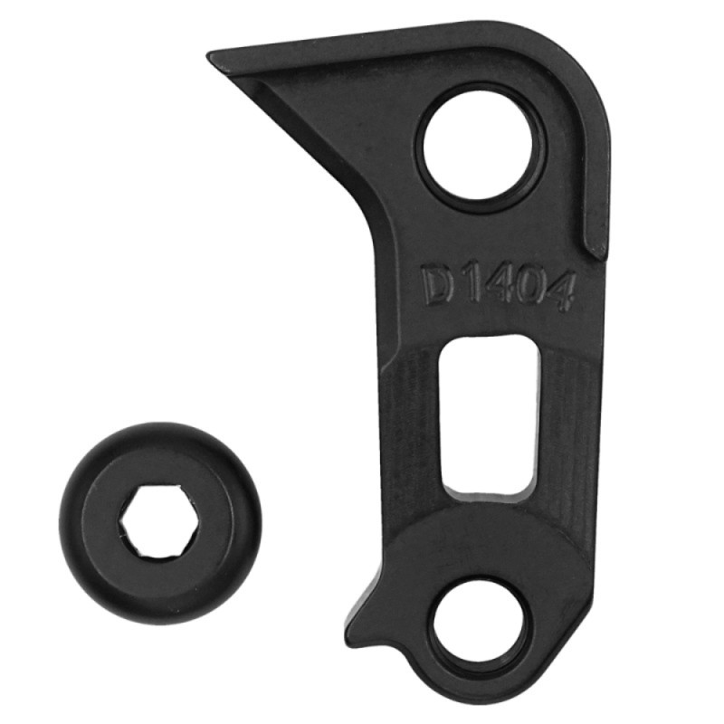 Patte de dérailleur D1404 VAN RYSEL - RCR