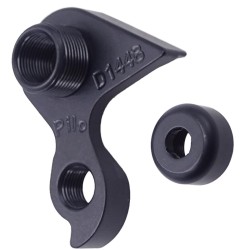 D1448 Derailleur Hanger VAN RYSEL - RCR