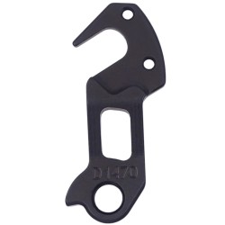 D1470 Derailleur Hanger VAN RYSEL - E-EDR AF
