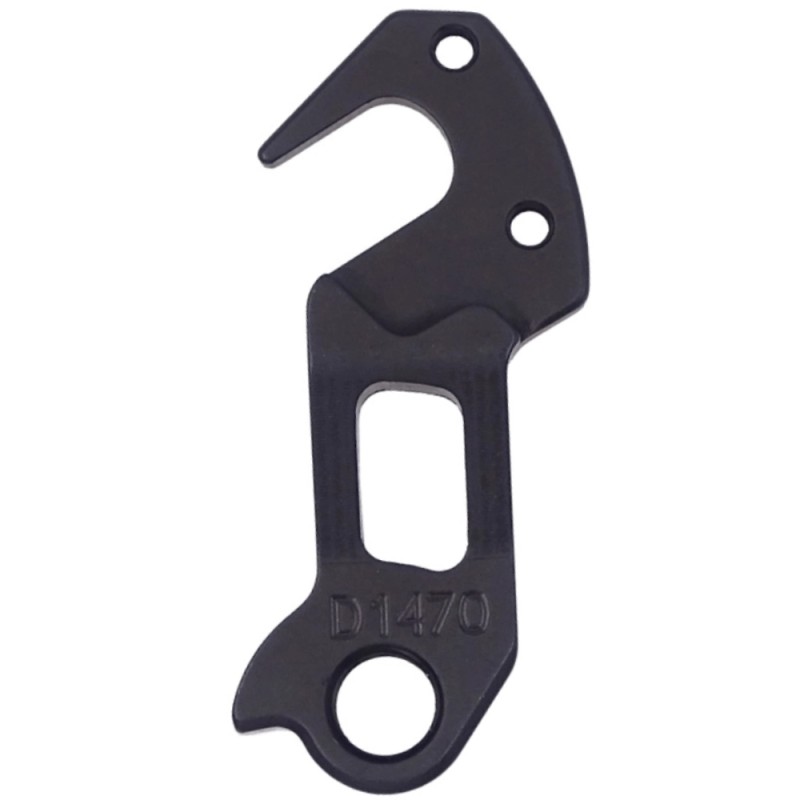 D1470 Derailleur Hanger VAN RYSEL - E-EDR AF