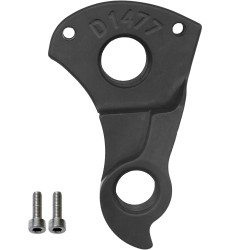Patte de dérailleur D1477 GIANT - RE2470