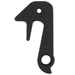 Patte de dérailleur D1408 RUFF