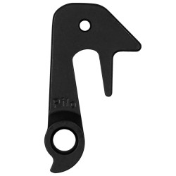 Patte de dérailleur D1408 RUFF