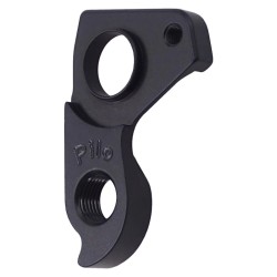 Patte de dérailleur D1412 TITICI