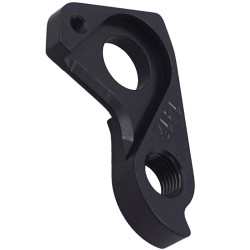 Patte de dérailleur D1412 TITICI