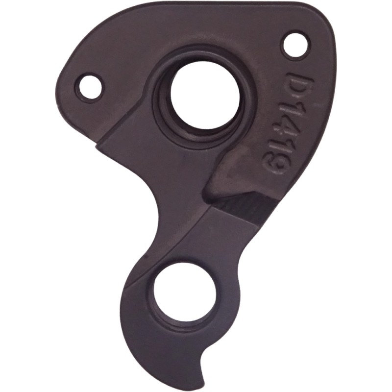 Patte de dérailleur D1419 PARLEE