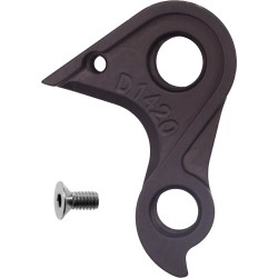 Patte de dérailleur D1420 SALSA