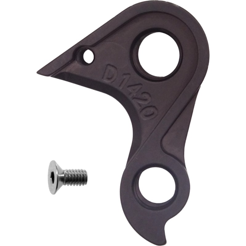 Patte de dérailleur D1420 SALSA