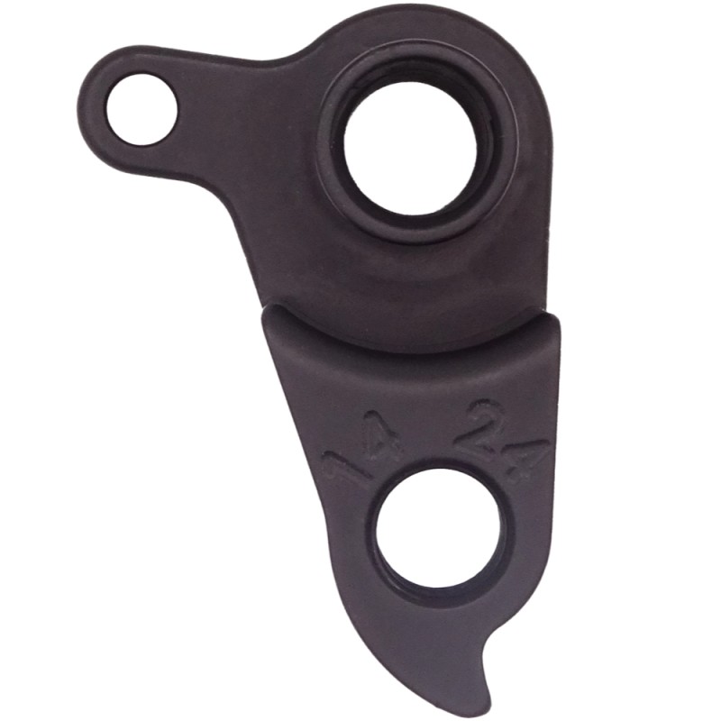 Patte de dérailleur D1424 RONDO
