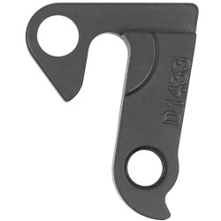 Patte de dérailleur D1433 GIANT, EVOX