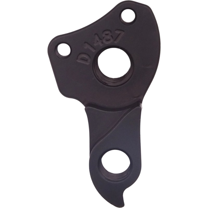 D1487 Derailleur Hanger GASGAS, WHISTLE, RAYMON