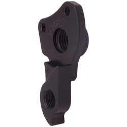 D1487 Derailleur Hanger GASGAS, WHISTLE, RAYMON