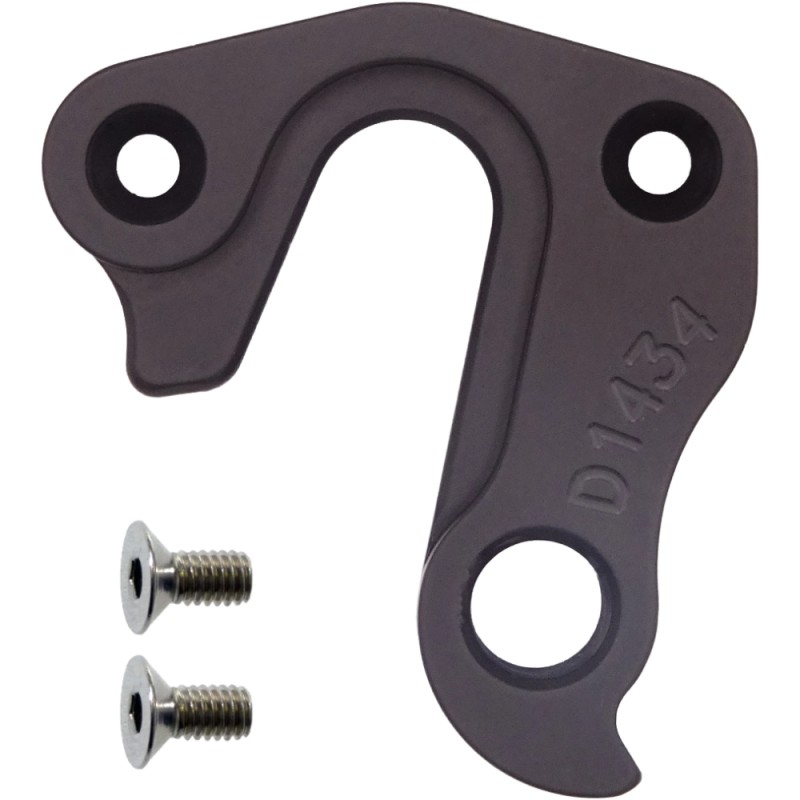 Patte de dérailleur D1434 SARACEN - 23, RNS4042
