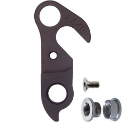 Patte de dérailleur D1449 BH - 391506300