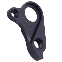 Patte de dérailleur D1462 BH - 391780000