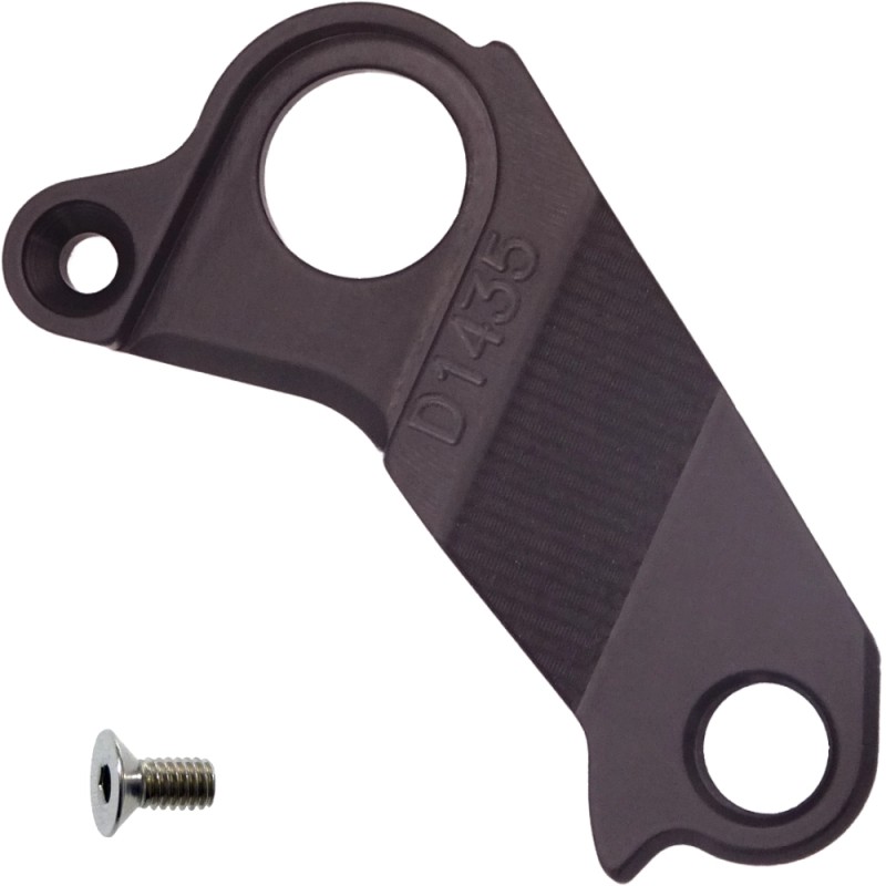 Patte de dérailleur D1435 BH