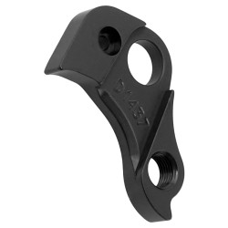 D1437 Derailleur Hanger NOX
