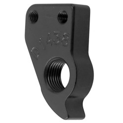 Patte de dérailleur D1438 PROPAIN - 000395-AA