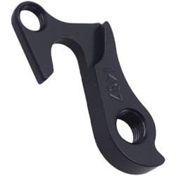 Patte de dérailleur D1467 MOOTS