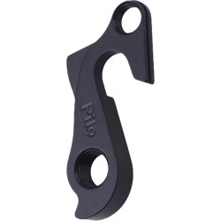 Patte de dérailleur D1467 MOOTS