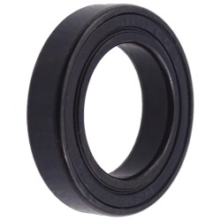 SGM Roulement 6804 20x32x7 - ABEC 5 Black Coating