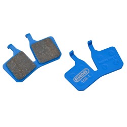 ELVEDES Disc Brake Pads for Magura - Organic