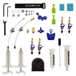 BLEEDKIT Workshop Pro Mineral Edition - BK-99066