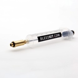 BLEEDKIT Workshop Pro Mineral Edition - BK-99066