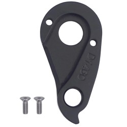 D1460 Derailleur Hanger BINGHAM BUILT, KENT ERIKSEN