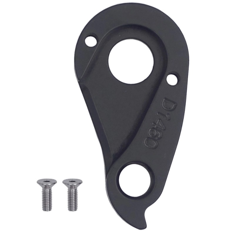 D1460 Derailleur Hanger BINGHAM BUILT, KENT ERIKSEN