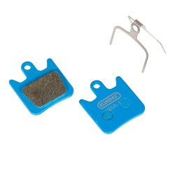 ELVEDES Disc Brake Pads for Hope X2 - Organic