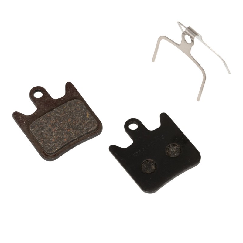 ELVEDES Disc Brake Pads for Hope X2 - Semi-Metallic