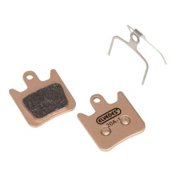 ELVEDES Disc Brake Pads for Hope X2 - Metallic