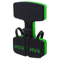 CMH ‘Uniblock’ brake bleeding/maintenance system HOPE V4