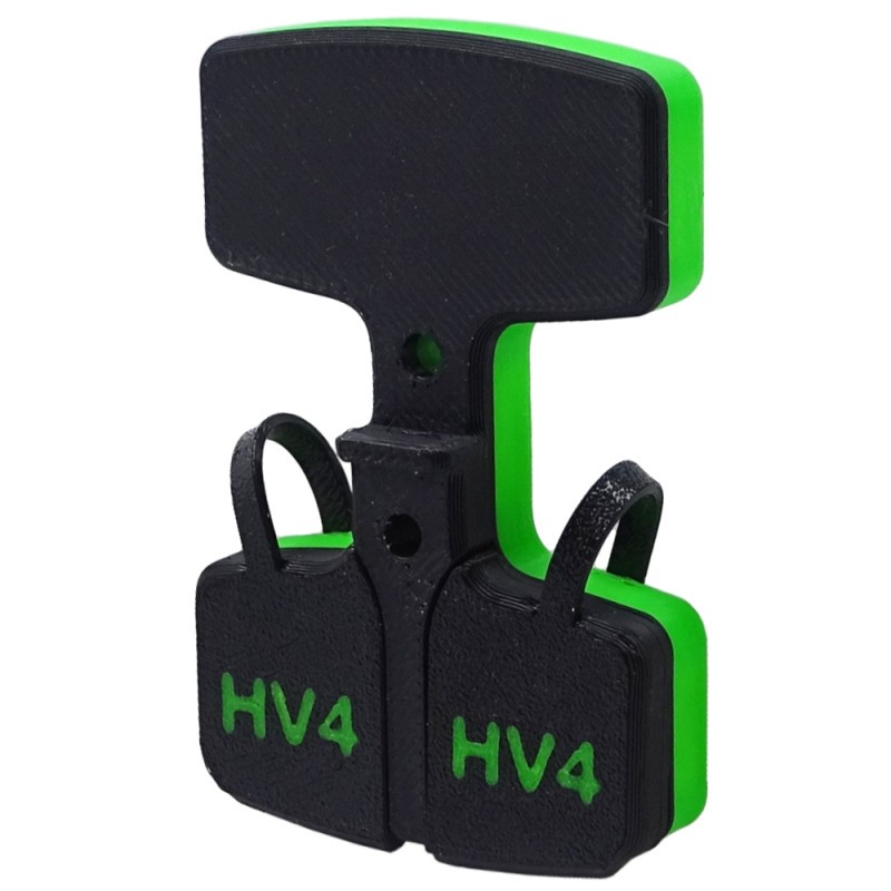CMH ‘Uniblock’ brake bleeding/maintenance system HOPE V4