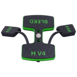 CMH ‘Uniblock’ brake bleeding/maintenance system HOPE V4