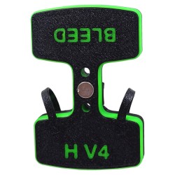 CMH ‘Uniblock’ brake bleeding/maintenance system HOPE V4