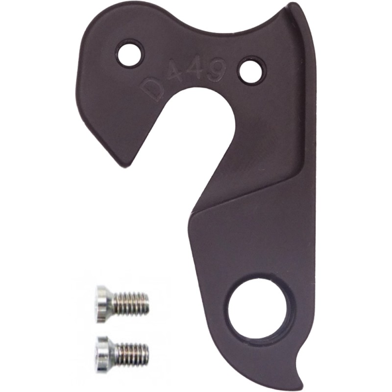 Patte de dérailleur D449